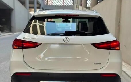 Mercedes-Benz GLA, 2021 год, 2 686 000 рублей, 3 фотография