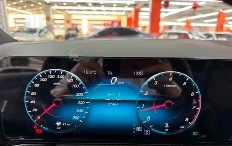 Mercedes-Benz GLA, 2021 год, 2 686 000 рублей, 8 фотография