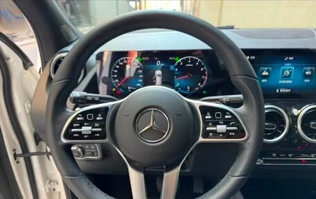 Mercedes-Benz GLA, 2021 год, 2 686 000 рублей, 9 фотография