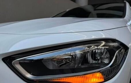 Mercedes-Benz GLA, 2021 год, 2 686 000 рублей, 11 фотография