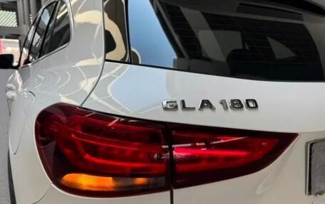 Mercedes-Benz GLA, 2021 год, 2 686 000 рублей, 12 фотография