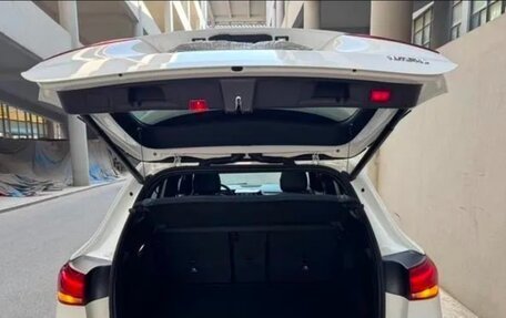 Mercedes-Benz GLA, 2021 год, 2 686 000 рублей, 15 фотография