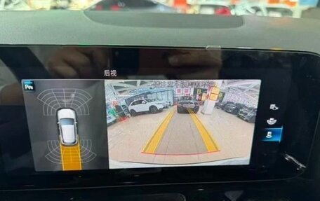 Mercedes-Benz GLA, 2021 год, 2 686 000 рублей, 18 фотография