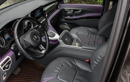 Mercedes-Benz V-Класс, 2023 год, 5 751 000 рублей, 9 фотография