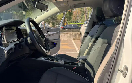 Volkswagen Golf VIII, 2022 год, 1 748 030 рублей, 4 фотография