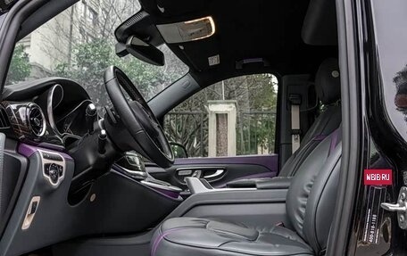 Mercedes-Benz V-Класс, 2023 год, 5 751 000 рублей, 11 фотография