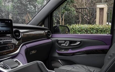 Mercedes-Benz V-Класс, 2023 год, 5 751 000 рублей, 16 фотография