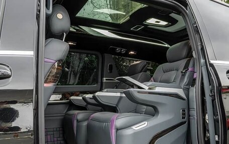 Mercedes-Benz V-Класс, 2023 год, 5 751 000 рублей, 14 фотография