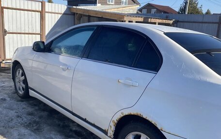 Chevrolet Epica, 2007 год, 290 000 рублей, 2 фотография