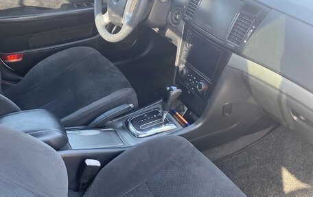 Chevrolet Epica, 2007 год, 290 000 рублей, 5 фотография