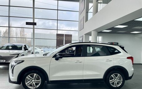 Haval Jolion, 2025 год, 2 299 900 рублей, 4 фотография