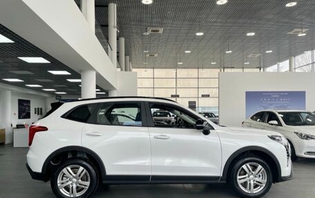 Haval Jolion, 2025 год, 2 299 900 рублей, 5 фотография