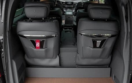 Mercedes-Benz V-Класс, 2023 год, 5 751 000 рублей, 12 фотография