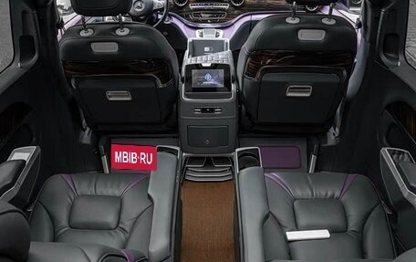 Mercedes-Benz V-Класс, 2023 год, 5 751 000 рублей, 13 фотография