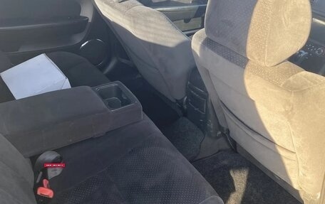 Chevrolet Epica, 2007 год, 290 000 рублей, 3 фотография