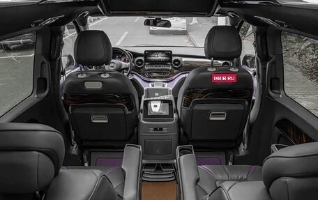 Mercedes-Benz V-Класс, 2023 год, 5 751 000 рублей, 15 фотография