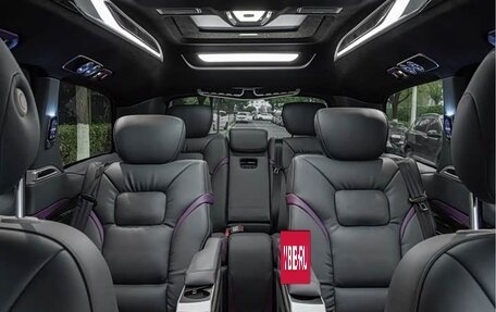 Mercedes-Benz V-Класс, 2023 год, 5 751 000 рублей, 17 фотография