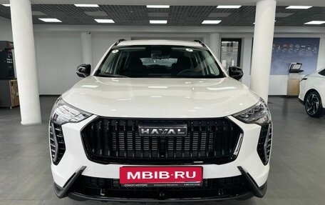 Haval Jolion, 2025 год, 2 299 900 рублей, 3 фотография