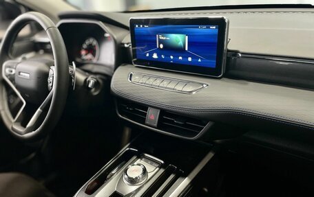 Haval Jolion, 2025 год, 2 299 900 рублей, 14 фотография