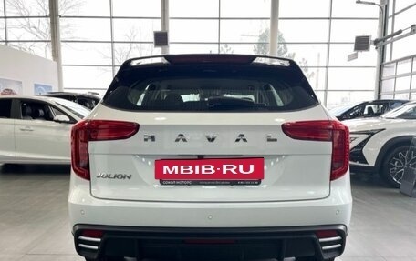 Haval Jolion, 2025 год, 2 299 900 рублей, 8 фотография