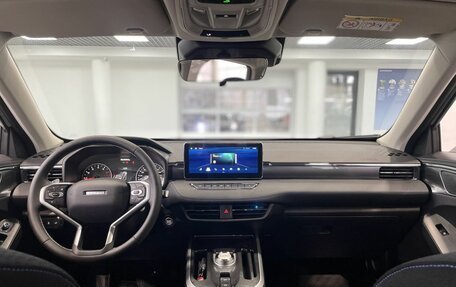 Haval Jolion, 2025 год, 2 299 900 рублей, 13 фотография