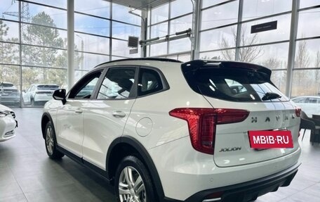 Haval Jolion, 2025 год, 2 299 900 рублей, 7 фотография