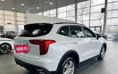 Haval Jolion, 2025 год, 2 299 900 рублей, 6 фотография