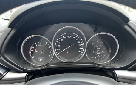 Mazda CX-5 II, 2018 год, 2 500 000 рублей, 6 фотография