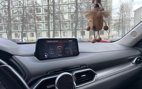 Mazda CX-5 II, 2018 год, 2 500 000 рублей, 5 фотография