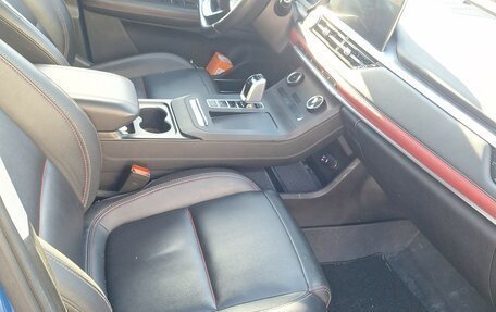 Chery Tiggo 7 I, 2020 год, 1 570 000 рублей, 6 фотография