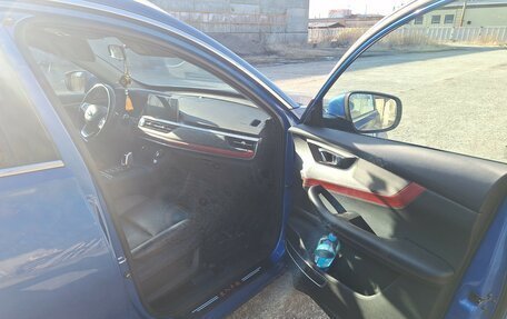 Chery Tiggo 7 I, 2020 год, 1 570 000 рублей, 5 фотография