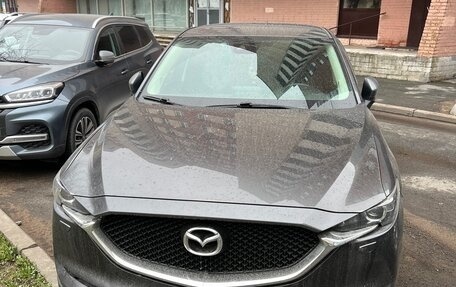 Mazda CX-5 II, 2018 год, 2 500 000 рублей, 4 фотография