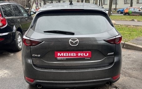 Mazda CX-5 II, 2018 год, 2 500 000 рублей, 2 фотография