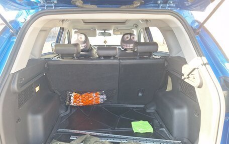 Chery Tiggo 7 I, 2020 год, 1 570 000 рублей, 10 фотография