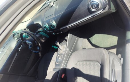 Audi A3, 2013 год, 1 300 000 рублей, 10 фотография