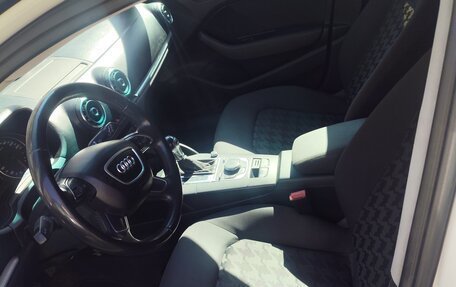 Audi A3, 2013 год, 1 300 000 рублей, 9 фотография