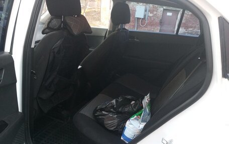 Hyundai Creta I рестайлинг, 2017 год, 1 950 000 рублей, 8 фотография