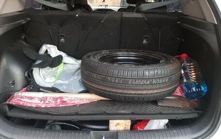 Hyundai Creta I рестайлинг, 2017 год, 1 950 000 рублей, 6 фотография