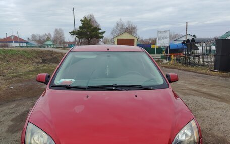 Ford Focus II рестайлинг, 2007 год, 260 000 рублей, 2 фотография