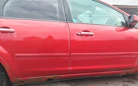 Ford Focus II рестайлинг, 2007 год, 260 000 рублей, 5 фотография