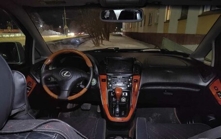 Lexus RX IV рестайлинг, 2001 год, 620 000 рублей, 7 фотография