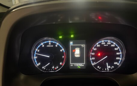 Toyota RAV4, 2016 год, 2 350 000 рублей, 5 фотография