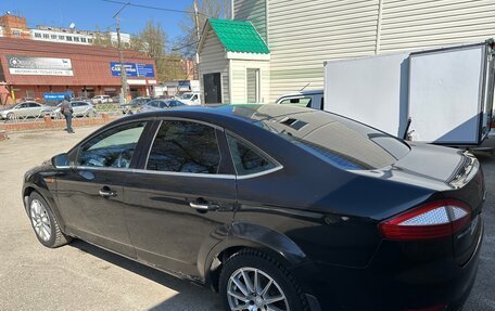 Ford Mondeo IV, 2008 год, 440 000 рублей, 3 фотография