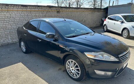 Ford Mondeo IV, 2008 год, 440 000 рублей, 2 фотография