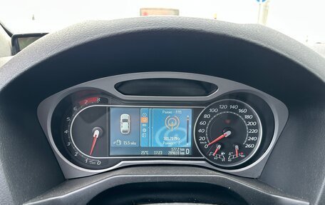 Ford Mondeo IV, 2008 год, 440 000 рублей, 8 фотография