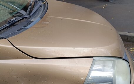 Nissan Tiida, 2008 год, 480 000 рублей, 3 фотография