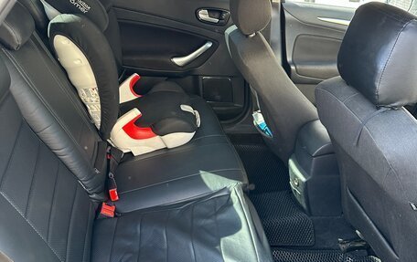 Ford Mondeo IV, 2008 год, 440 000 рублей, 6 фотография