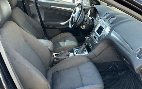 Ford Mondeo IV, 2008 год, 440 000 рублей, 5 фотография