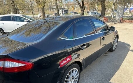 Ford Mondeo IV, 2008 год, 440 000 рублей, 4 фотография