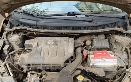 Nissan Tiida, 2008 год, 480 000 рублей, 4 фотография